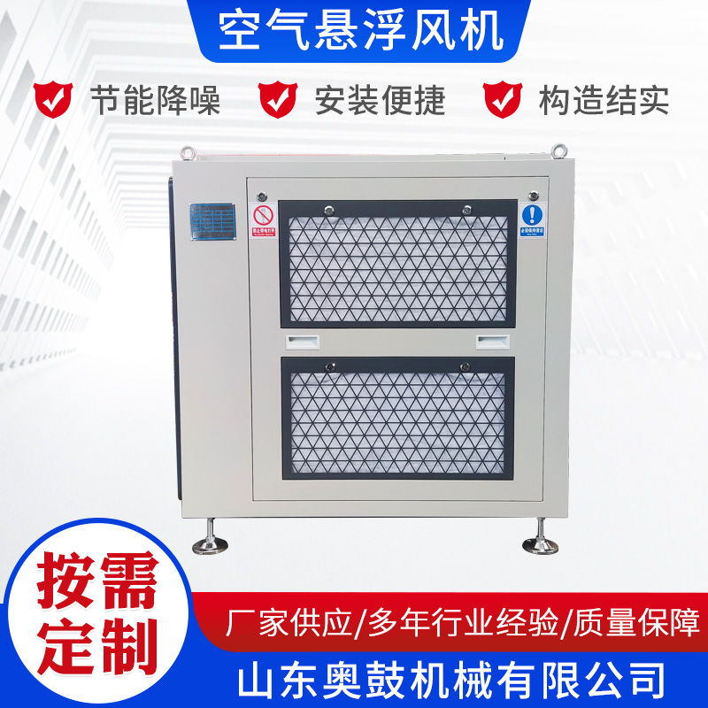 空氣懸浮風機